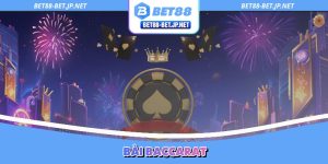 Bài Baccarat