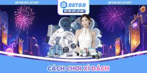 Cách Chơi Xì Dách