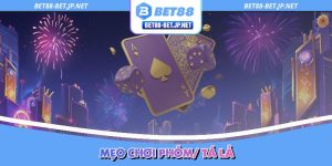 Mẹo Chơi Phỏm/ Tá Lả