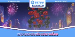 Mẹo Chơi Tài Xỉu Luôn Thắng