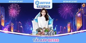 Tải app BET88