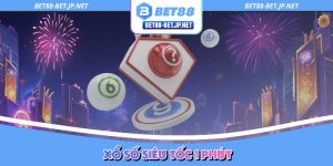Xổ Số Siêu Tốc 1 Phút